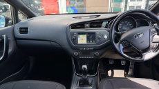 Kia Ceed 1.6 CRDi ISG GT-Line 5dr Diesel Hatchback